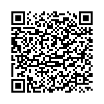 QR Code https://stage.principocket.com/it/events/c7fe11a649ef10b684bbf54fe0fbbc28-Universalites-l-homme-et-le-Cosmos