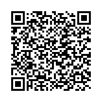 QR Code https://stage.principocket.com/it/events/c8327a7387a4309a9045b174cbec238e-Mostra-Waves-of-human-connections