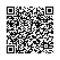 QR Code https://stage.principocket.com/it/events/c89b5e9c88c5bc08bcd6fc49990a7023-Concert-evenement-POUCE-LA-VIE-7