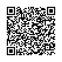 QR Code https://stage.principocket.com/it/events/c94894534eb9ab925f6243aa2b493085-Theatre-Un-barrage-contre-le-Pacifique
