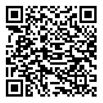QR Code https://stage.principocket.com/it/events/c94ec31089f152eccda4fee0e2e4da2d-Event-Tell-Me-About-Prehistory