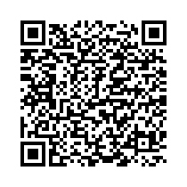 QR Code https://stage.principocket.com/it/events/c9a1d02cdb633fc695340f7cd2faf6e9-Concert-Jardin-des-chants-divins
