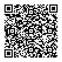 QR Code https://stage.principocket.com/it/events/caa3bc6caf2957b56a19772443dc5d6c-LE-MIRACLE-DE-LA-GRATITUDE-au-Foyer-Paroissial-de-Saint-Nicolas