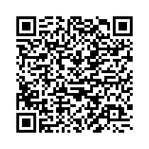 QR Code https://stage.principocket.com/it/events/d0f91705e21e5431e44ed35f525329a1-Conference-Les-musees-egyptiens-du-Caire