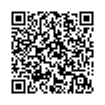 QR Code https://stage.principocket.com/it/events/d0f91705e21e5431e44ed35f525329a1-Lecture-The-Egyptian-Museums-of-Cairo