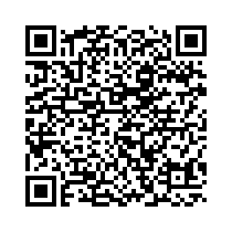 QR Code https://stage.principocket.com/it/events/d15fe095ca3a2e1fc9939331765a6159-La-decroissance-une-solution-d-avenir