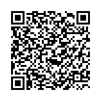 QR Code https://stage.principocket.com/it/events/d17fb7240eed0cf26163e2a683e02144-Theatre-La-Machine-a-Remonter-le-Rock