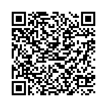 QR Code https://stage.principocket.com/it/events/d2076eebeaa9cb45d8ff5d604e2c7c39-Theatre-Presentation-of-the-upcoming-season