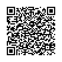 QR Code https://stage.principocket.com/it/events/d2e93f2f3cd710df02c2e3043d8eae7e-Animation-Ateliers-des-vacances-d-Halloween