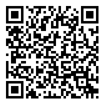 QR Code https://stage.principocket.com/it/events/d3d5359c17471b54d4b881de86aa5121-APERITIVO-DELL-AVVENTO