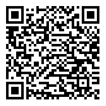 QR Code https://stage.principocket.com/it/events/d3fb94d9c12f2e1e3b0c1bbab210ddcd-Mission-Enfance-Charity-Sale