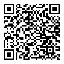 QR Code https://stage.principocket.com/it/events/d4b81d722aba329f0eb3212b29a823ad-Teatro-musicale-A-Corps-Perdus