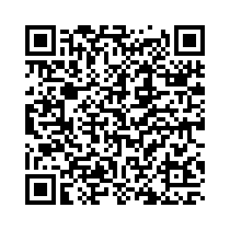 QR Code https://stage.principocket.com/it/events/d57b6da1865548bc5dff3d7e7e3b9547-Rencontre-Renouveau-Charismatique