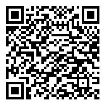 QR Code https://stage.principocket.com/it/events/d6be307fd62946897457782ac25fe590-Pelerinage-de-l-Alliance