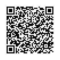 QR Code https://stage.principocket.com/it/events/d6dca6a62279cb237d0e9e42d0dc2e7e-Exposition-Patrimoine-en-danger