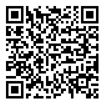 QR Code https://stage.principocket.com/it/events/d7027638591420e31b175ae02e94f718-Don-t-Listen-Ladies
