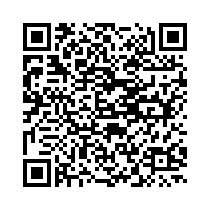 QR Code https://stage.principocket.com/it/events/d70ce68fffd802a89f055b89cd312d48-Une-Aventure-de-Buffalo-Bill-The-Plainsman
