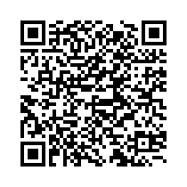 QR Code https://stage.principocket.com/it/events/d75882aca35bb71d47570aaccabf61c0-Event-EHD2024-at-the-Museum-of-Prehistoric-Anthropology