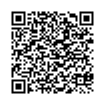 QR Code https://stage.principocket.com/it/events/d80c58d34b8060e4ac98ae8e215e977b-Conference-Armenie-Peuple-en-danger-de-mort