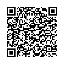 QR Code https://stage.principocket.com/it/events/d87cb65d8e2b148d4c0da295854a73b1-Conferenza-Ciclo-I-Poteri-dell-Arte