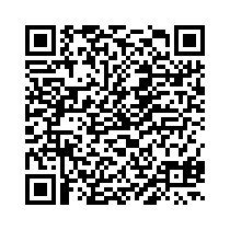 QR Code https://stage.principocket.com/it/events/d8844720c9ca788e6e485ac7b5c2cb78-Conference-L-enigme-des-cranes-de-cristal