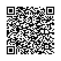 QR Code https://stage.principocket.com/it/events/d89e70746a9696eb9b4f2111ee5d50dc-Cine-Club-La-parte-degli-angeli