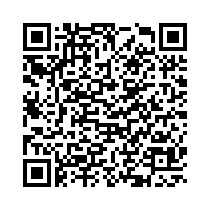 QR Code https://stage.principocket.com/it/events/d8fb86a423fa31e2f379a909472fade9-Journee-de-priere-charismatique