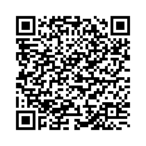 QR Code https://stage.principocket.com/it/events/da669b1f922e3cd08289ff8616e2c0f1-Messe-diocesaine-pour-les-Vocations