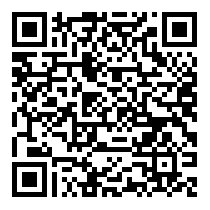 QR Code https://stage.principocket.com/it/events/dab870f11f0c4c289f2d81ebcd0796b5-Caubere-Daudet-Triptych