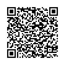 QR Code https://stage.principocket.com/it/events/dafe5d0d022a8186c4400a602721a038-Retraite-de-l-Avent-l-Eglise-au-coeur-de-la-mission