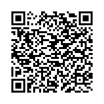 QR Code https://stage.principocket.com/it/events/db67ba140cc4822dd2bb5f9168c7e96c-Exhibition-Fragile-Polar-Worlds-Greg-Lecoeur