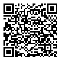 QR Code https://stage.principocket.com/it/events/db86b9cd921c1cf31b8d6b4f65f526f8-Concert-Aznavour-100-ans