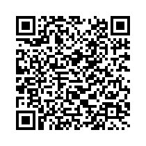 QR Code https://stage.principocket.com/it/events/dbbe17187499e6e455b2493ac8ab2e1b-Journee-Mondiale-de-Priere-pour-les-malades