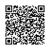 QR Code https://stage.principocket.com/it/events/dc26d8d680ad952b33b6ae4cd3cbcfdb-Et-le-petit-ecran-reinventa-la-femme