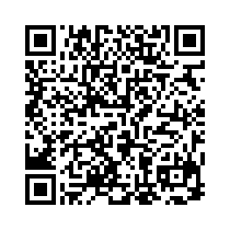 QR Code https://stage.principocket.com/it/events/dceec6fdc860d3336ceb0d973a8e81b6-Theatre-En-cas-de-peril-imminent