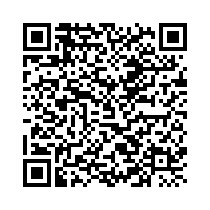 QR Code https://stage.principocket.com/it/events/ddf2b7073b4cd486c30a878040658bbf-Inauguration-of-the-Sergei-Parajanov-Exhibition