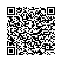 QR Code https://stage.principocket.com/it/events/de18eaf649f4c37722da278f5fe63bb0-Conference-Colette-ecrivain-par-hasard