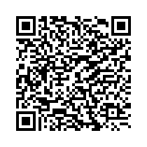 QR Code https://stage.principocket.com/it/events/de18eaf649f4c37722da278f5fe63bb0-Conferenza-Colette-scrittore-per-caso