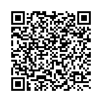 QR Code https://stage.principocket.com/it/events/de18eaf649f4c37722da278f5fe63bb0-Lecture-Colette-accidental-writer