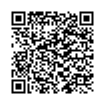 QR Code https://stage.principocket.com/it/events/de3bdb53bd90352aae935cae4dd3e1ca-Celebration-oecumenique-au-Cirque
