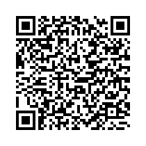 QR Code https://stage.principocket.com/it/events/e08b032e0a85e9efbbb20715c8974543-Seconde-edition-de-l-AFRICA-DAY