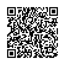 QR Code https://stage.principocket.com/it/events/e0e7aac97ecd91a5de10c83abbd3bdd7-Appuntamento-culturale-con-David-Foenkinos