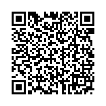 QR Code https://stage.principocket.com/it/events/e0e7aac97ecd91a5de10c83abbd3bdd7-Cultural-Rendez-vous-with-David-Foenkinos