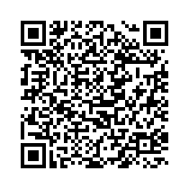 QR Code https://stage.principocket.com/it/events/e2b3e702530f8e87013c00f2fbb57669-Theatre-The-Tales-of-Mother-George