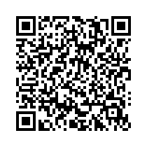 QR Code https://stage.principocket.com/it/events/e37f94d03f004e6e60bfff7318204b74-Fort-Antoine-Theatre-50th-Anniversary