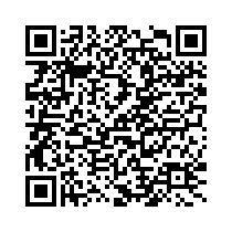 QR Code https://stage.principocket.com/it/events/e549b76fb3d9388ae1113748e79cf0fa-Conference-Cycle-Les-Pouvoirs-de-l-Art