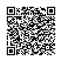 QR Code https://stage.principocket.com/it/events/e549b76fb3d9388ae1113748e79cf0fa-Conferenza-Ciclo-I-Poteri-dell-Arte