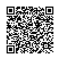 QR Code https://stage.principocket.com/it/events/e549b76fb3d9388ae1113748e79cf0fa-Lecture-Cycle-The-Powers-of-Art