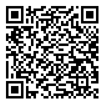 QR Code https://stage.principocket.com/it/events/e6551c6728637fd37e75ea2966b9dc58-My-life-aside