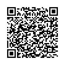 QR Code https://stage.principocket.com/it/events/e8ad9e3b5097a190419b88bbef2264c1-Quentin-Tarantino-bombe-a-retardement